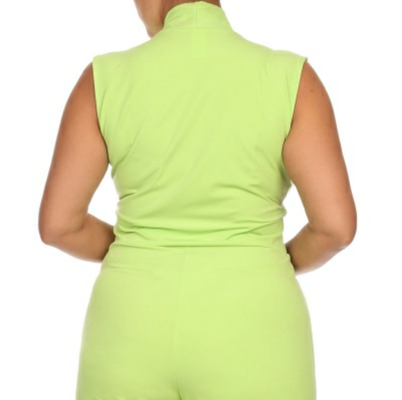 Romper - Picture 4 of 4